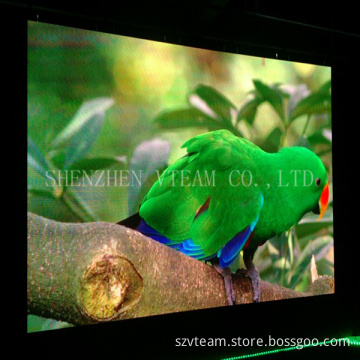High Definition LED Curtain Screen for Indoor Stage Decorations (An6/7/8)